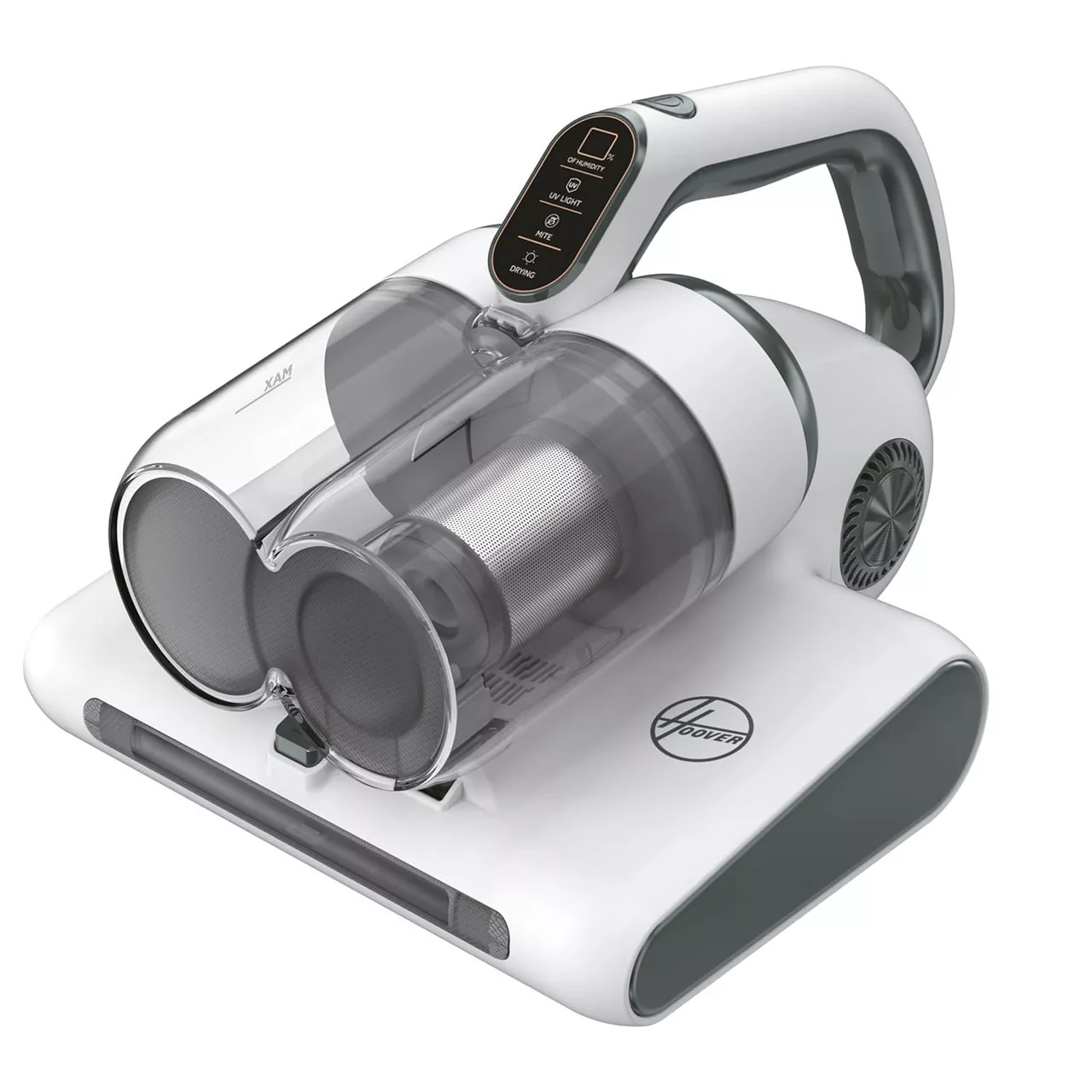 جاروبرقی بدون کیسه 400 وات هوور مدل HMC510UV