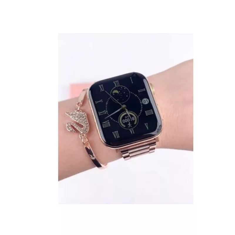 ساعت هوشمند هاینو تکو مدل LDY G8 MINI