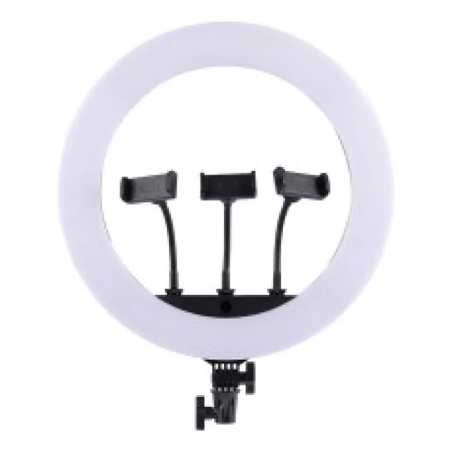 رینگ لایت مدل AL18 50W