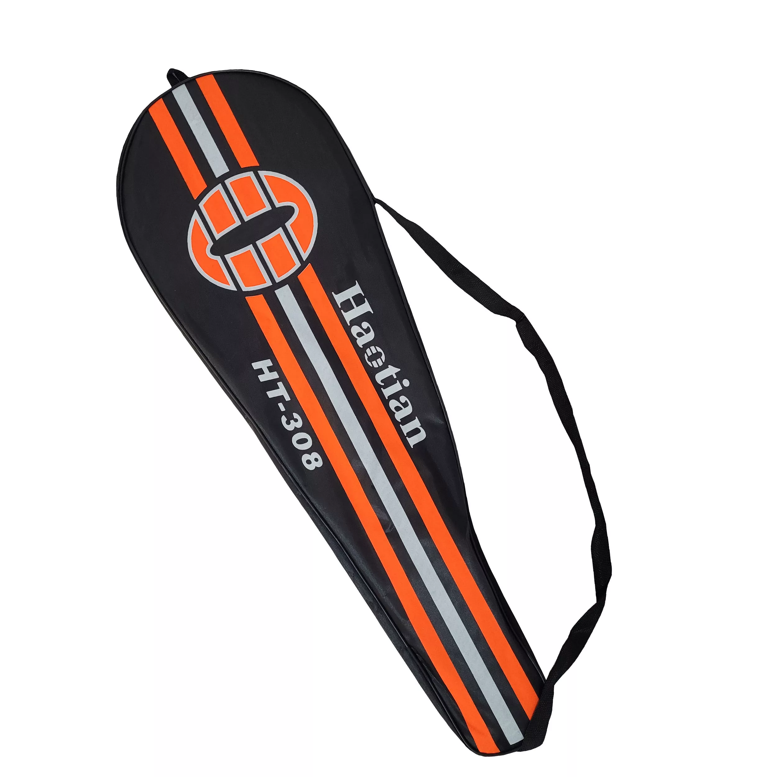 راکت بدمینتون مدل HT-308 مجموعه 2 عددی