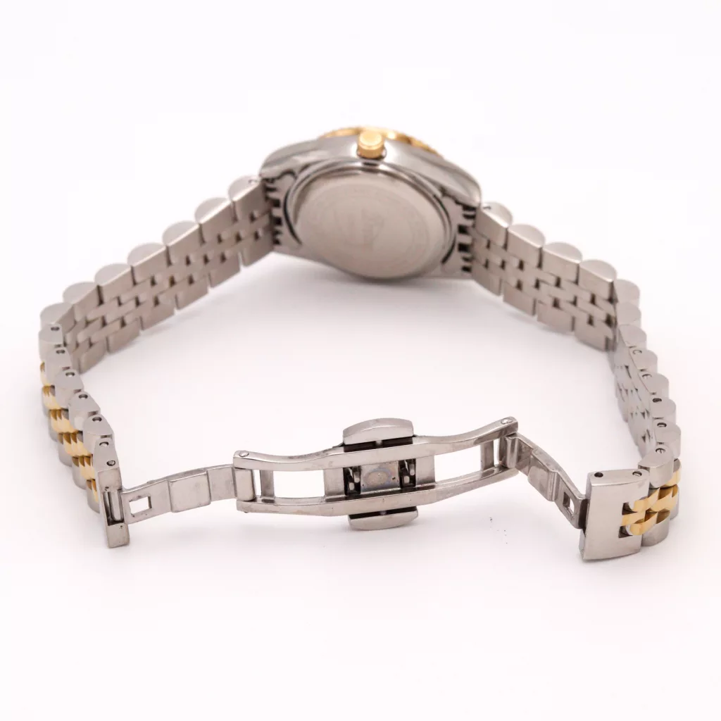 ساعت مچی عقربه ای زنانه دریم مدل D2627HL-07 کد WL-68