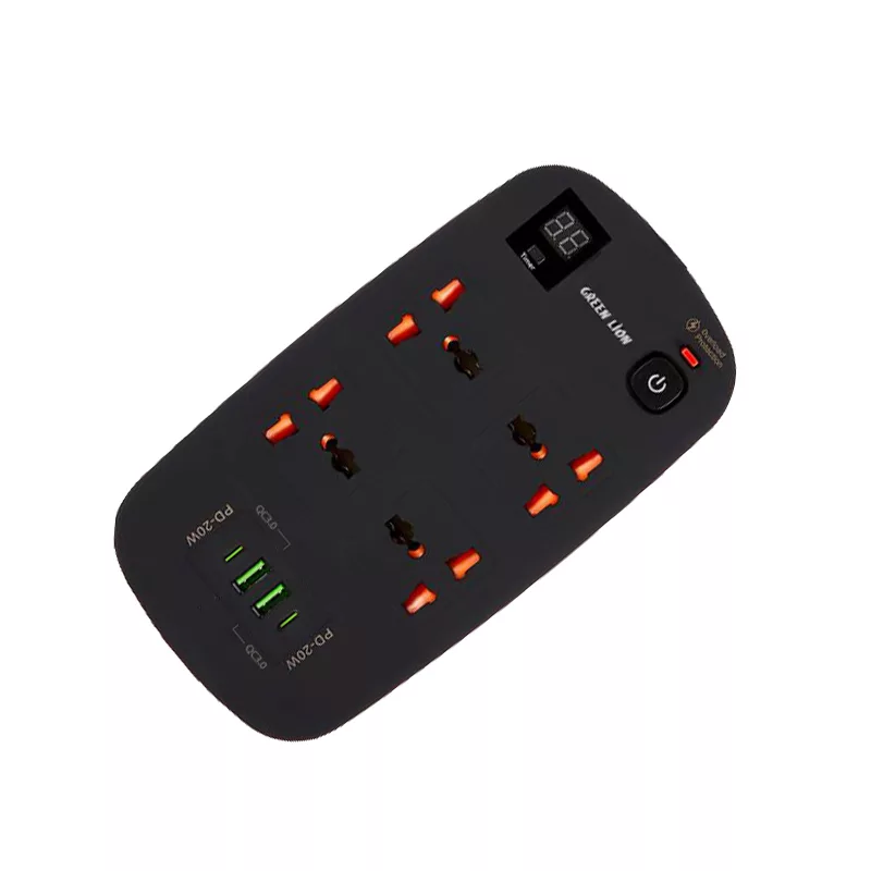 چندراهی برق گرین لاین مدل Timing Function