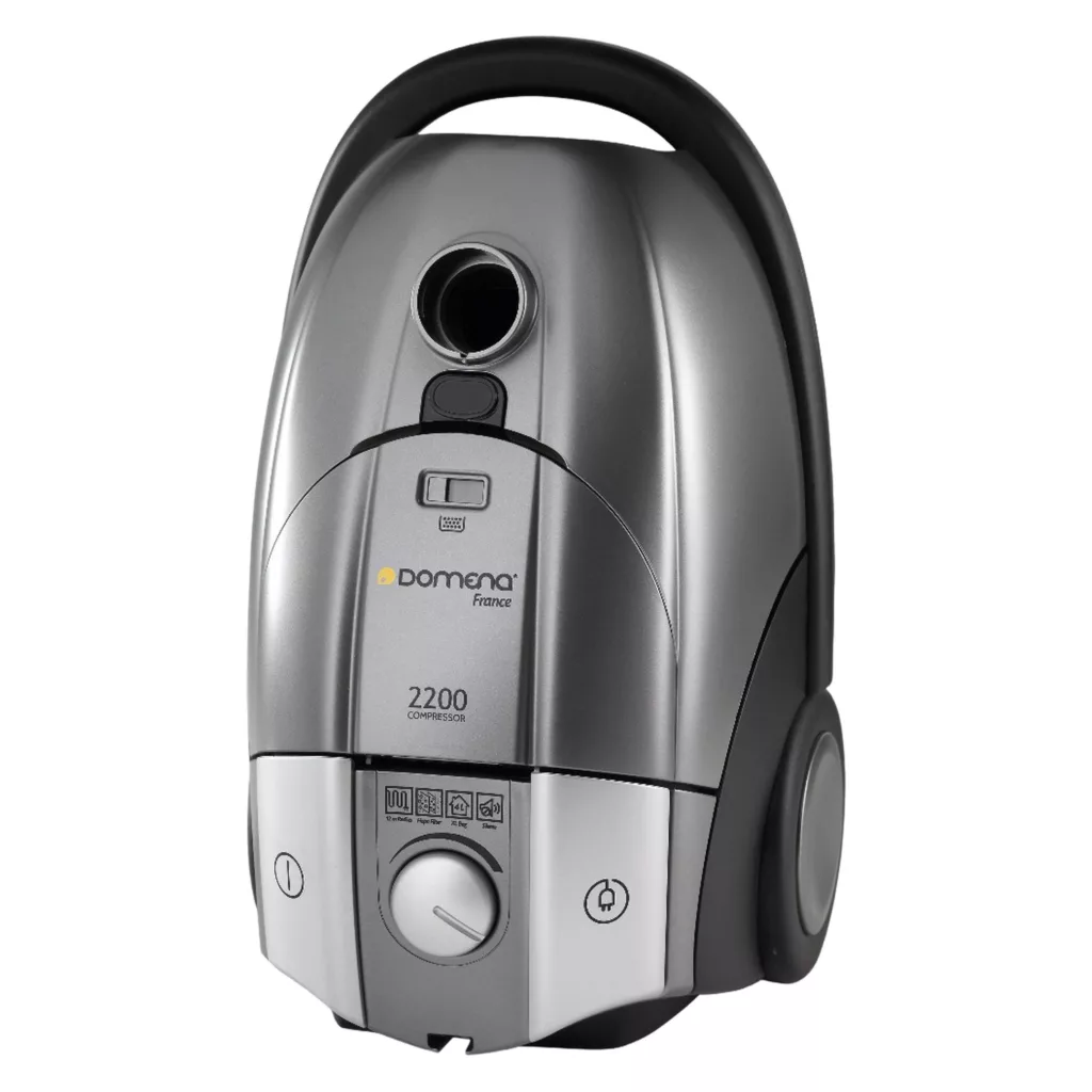 جاروبرقی دومنا مدل 4021