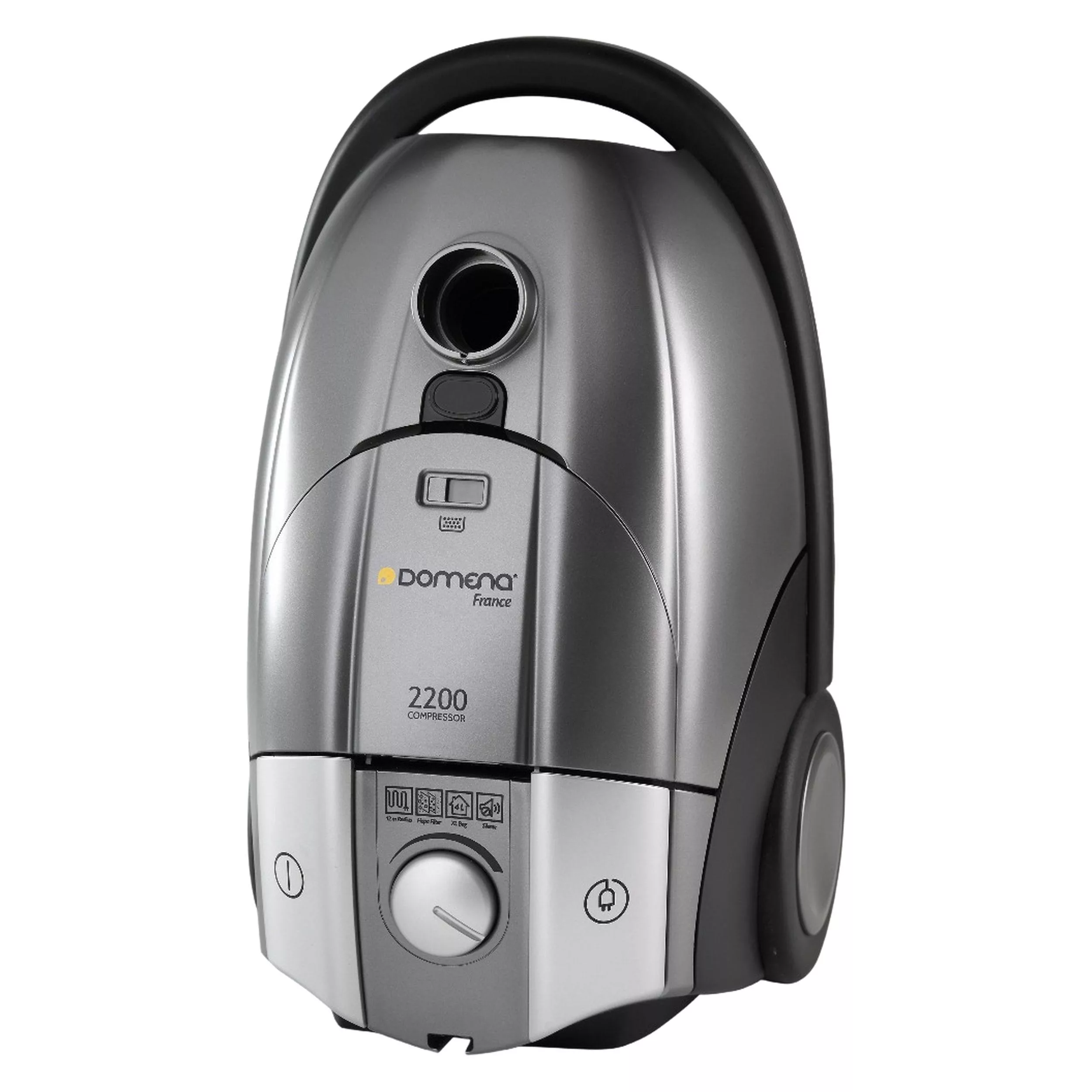 جاروبرقی دومنا مدل 4021