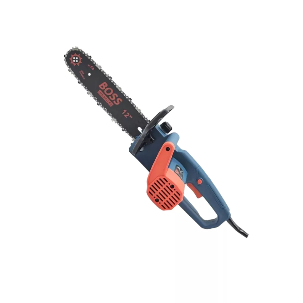 اره برقی زنجیری باس مدل 220V