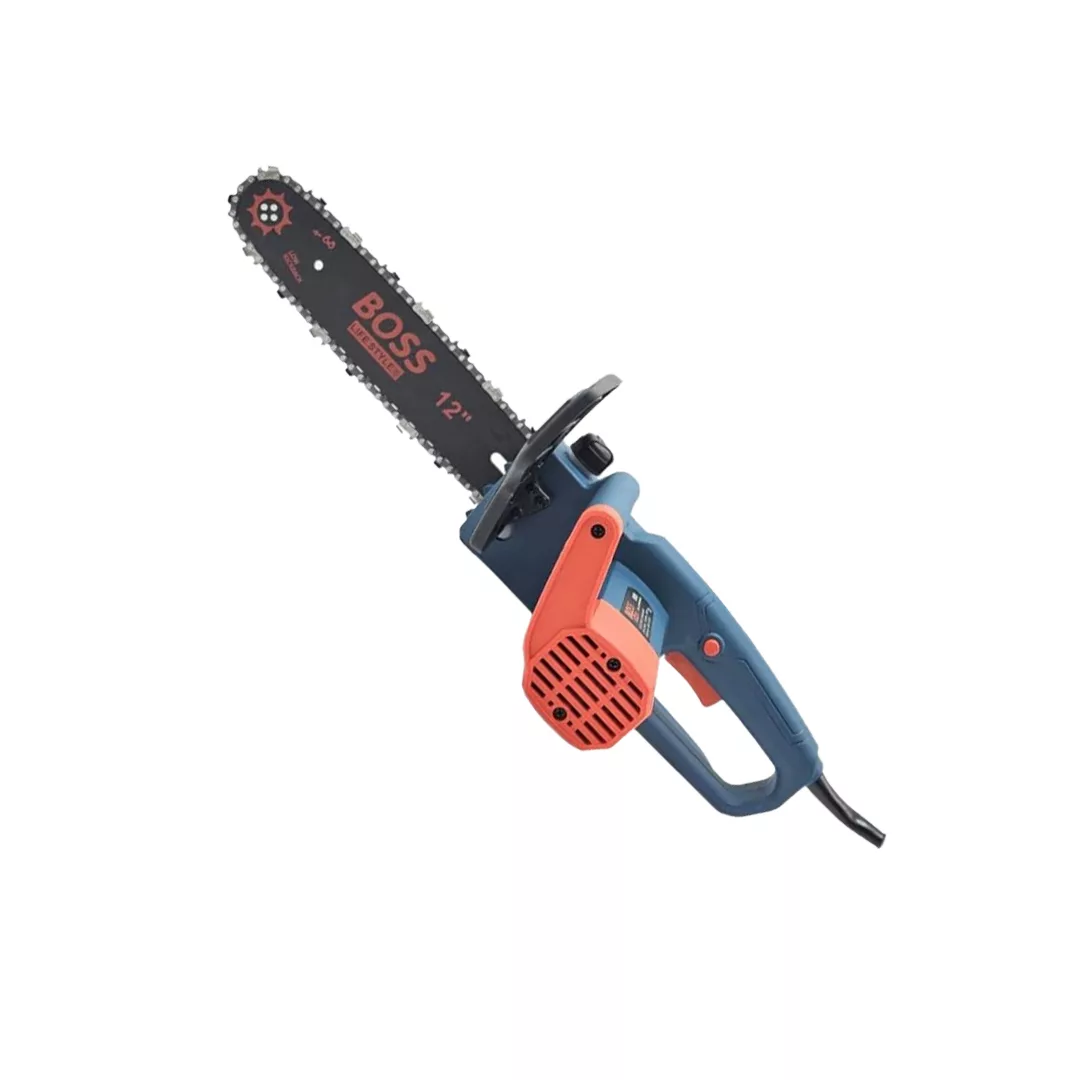 اره برقی زنجیری باس مدل 220V