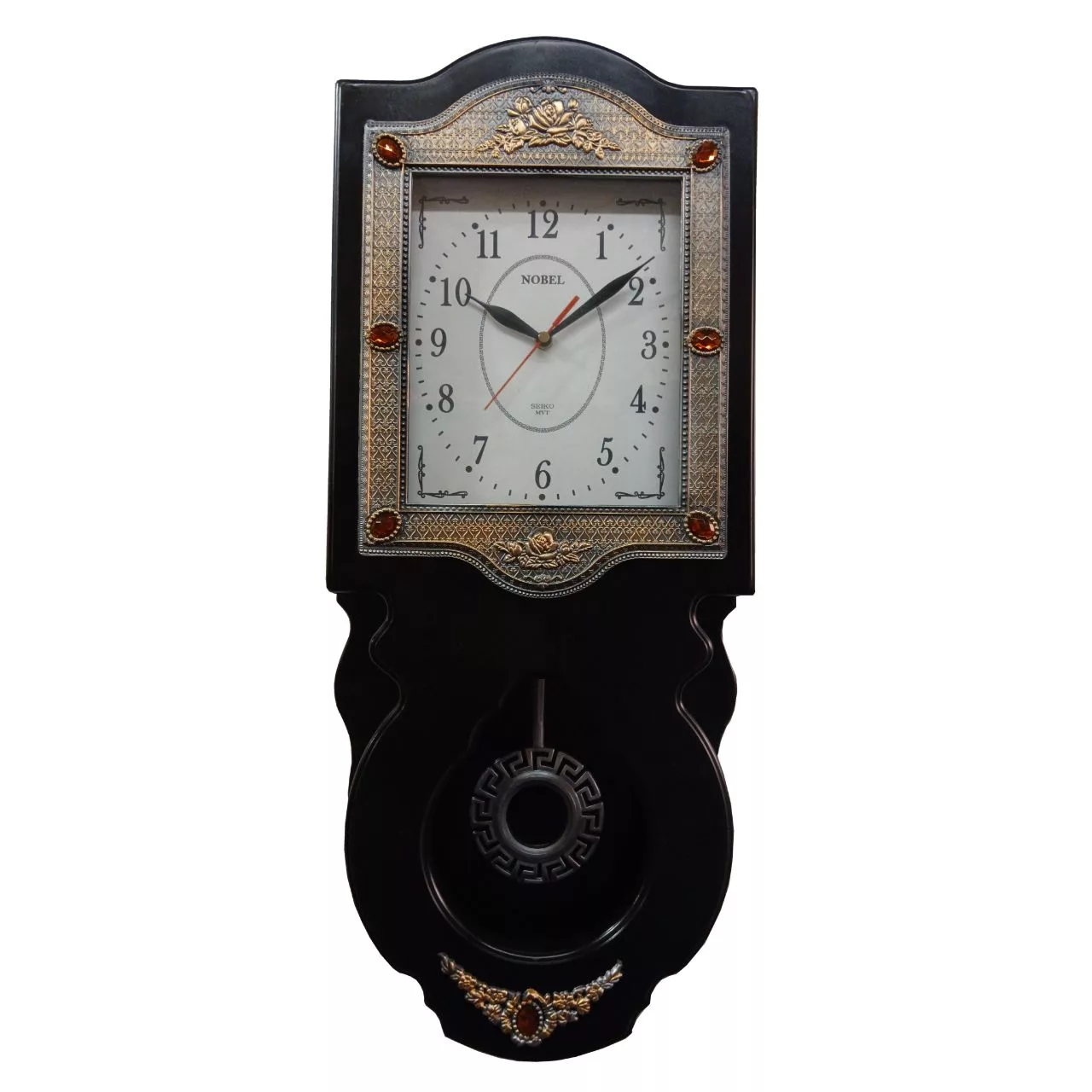 ساعت دیواری نوبل کد 05