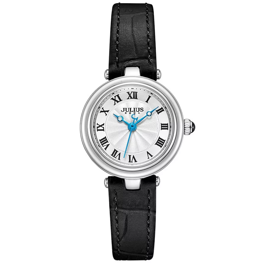ساعت مچی عقربه ای زنانه کوارتز جولیوس مدل JA-1480C