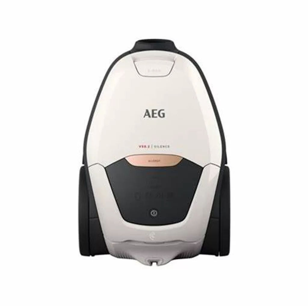 جاروبرقی 1800 وات آ ا گ مدل VX82-1-5DB