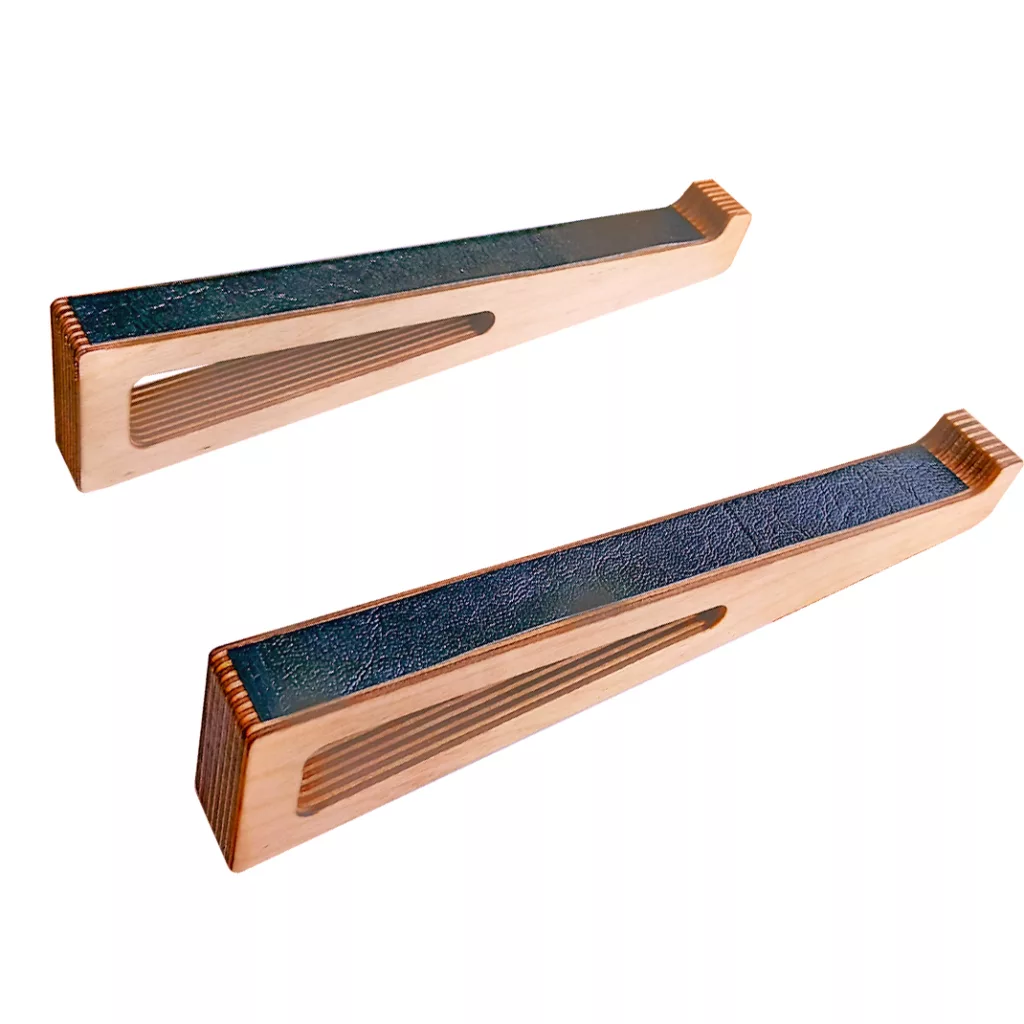 پایه نگهدارنده لپ تاپ مدل 606 مجموعه 2 عددی