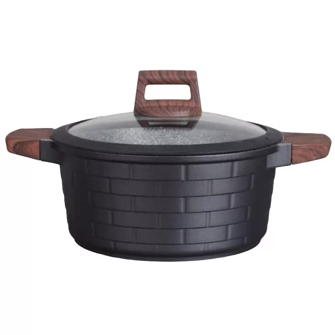 سرویس پخت و پز 14 پارچه یوسی سی لایف مدل UC1313