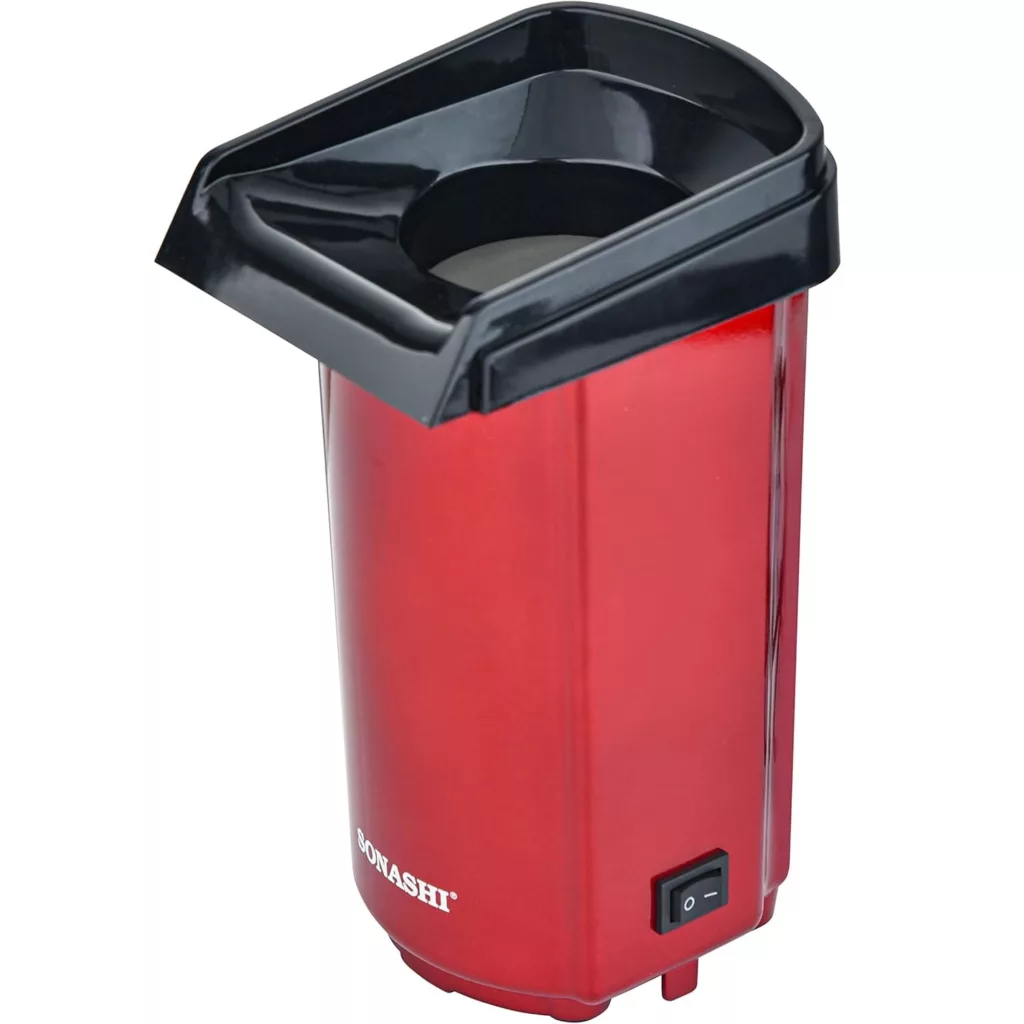 پاپ کورن ساز سوناشی مدل SPCM-101