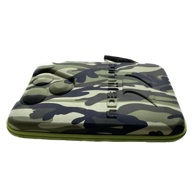 کیف راکت و توپ پینگ پنگ کورنیلیو مدل ارتشی 1