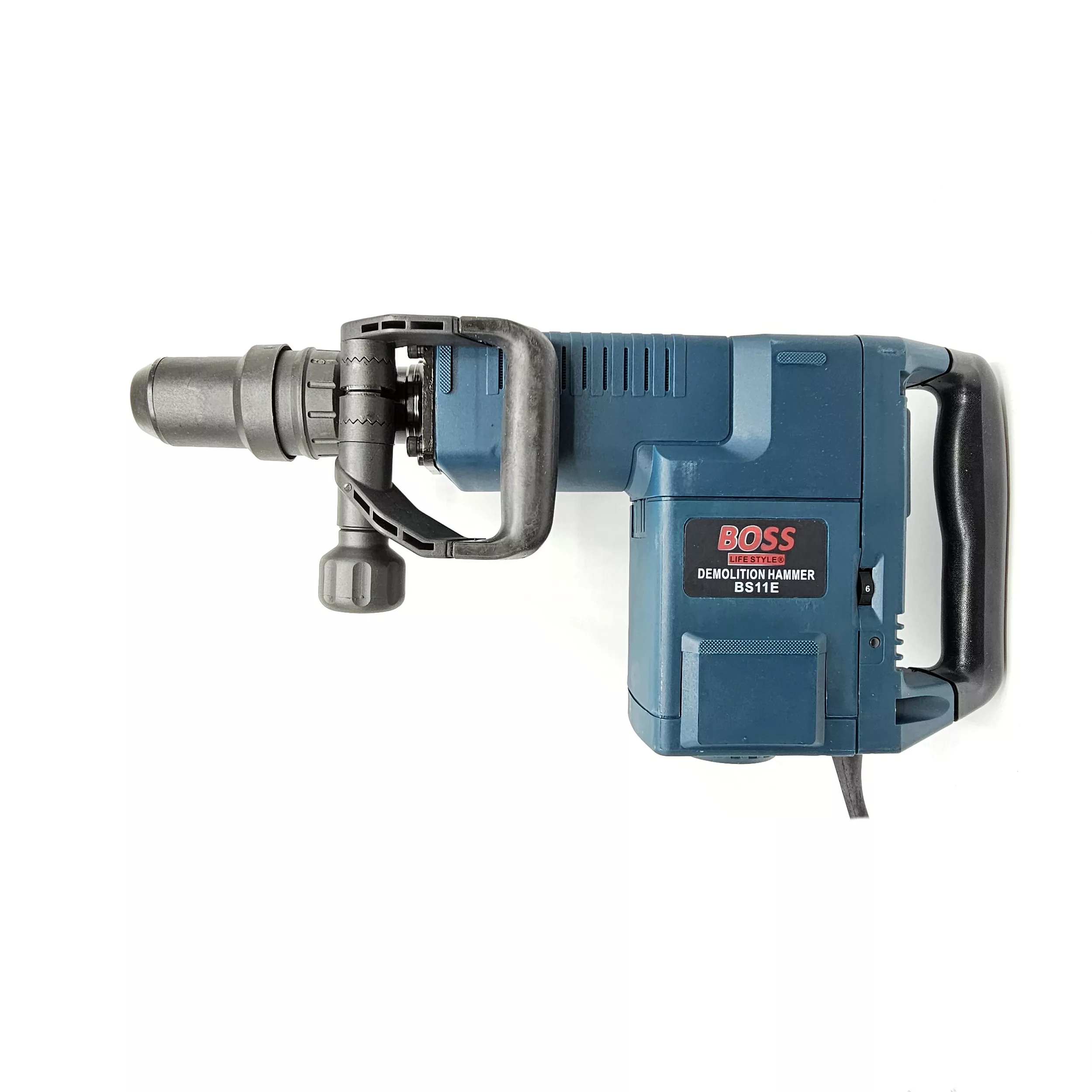 چکش تخریب صنعتی باس مدل BS11E