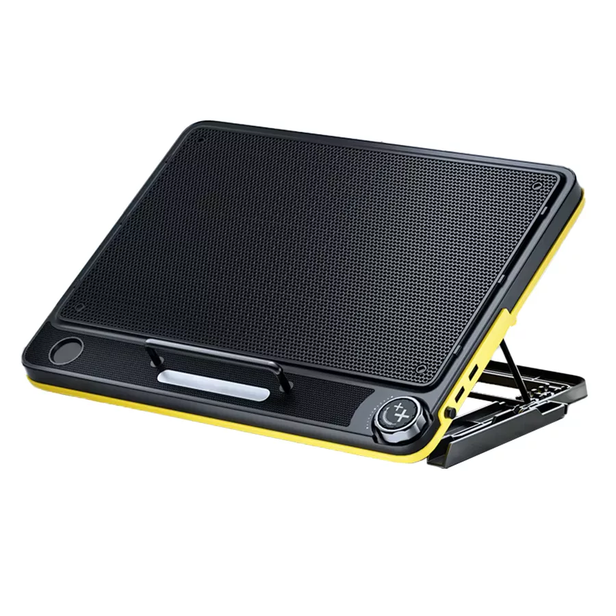 پایه خنک کننده  لپ تاپ مدل 90