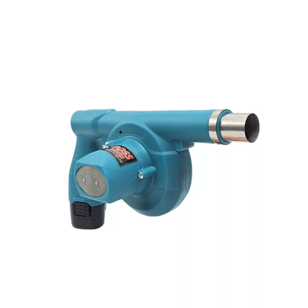 دمنده شارژی باربیکیو باس مدل 18MAX