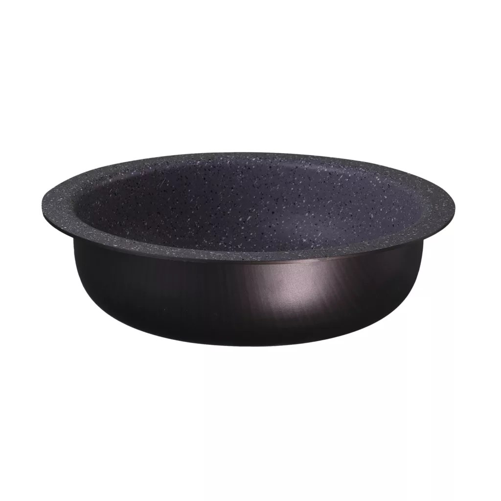 سرویس پخت و پز 10 پارچه ناخ مدل آروشا