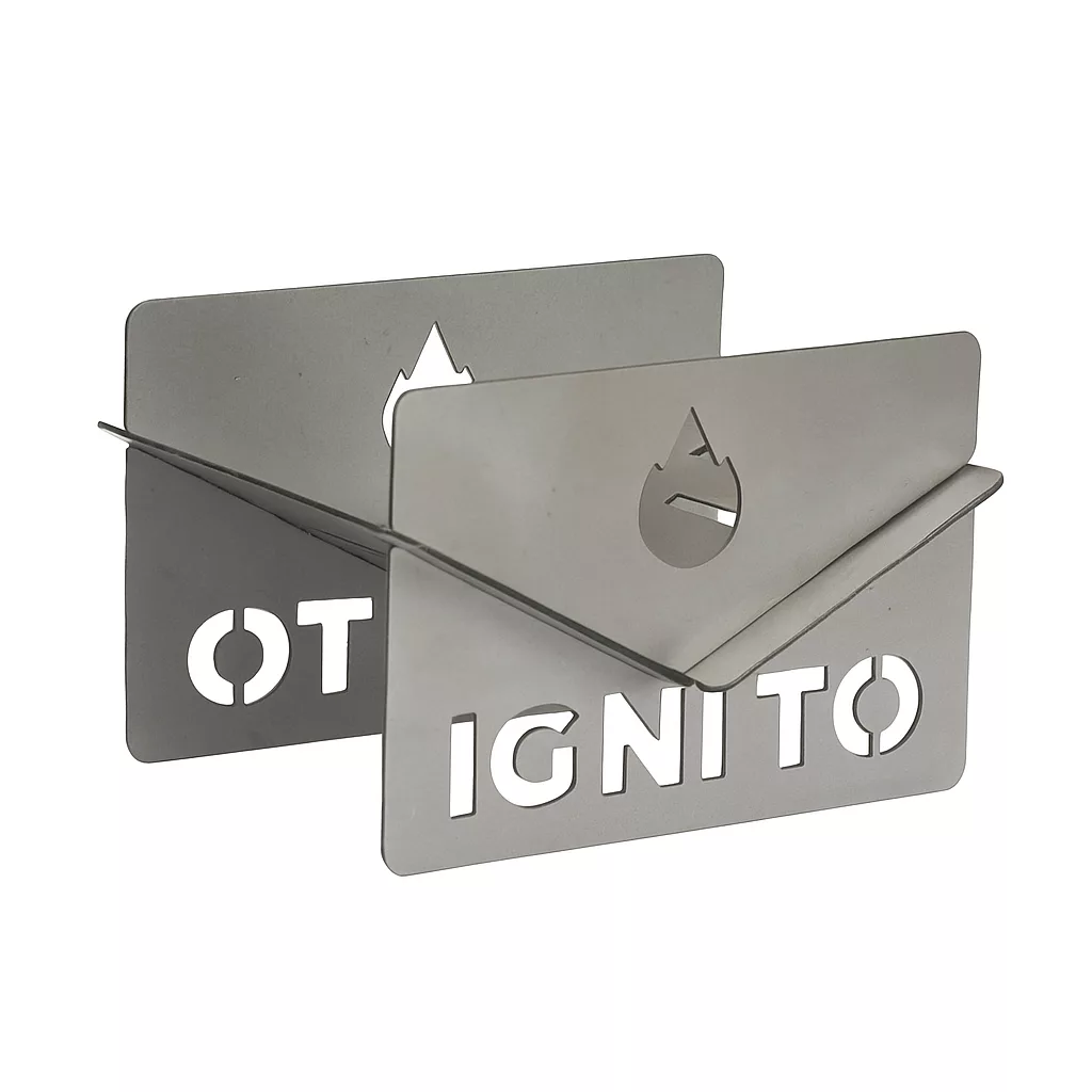 اجاق سفری ایگنیتو مدل جیبی