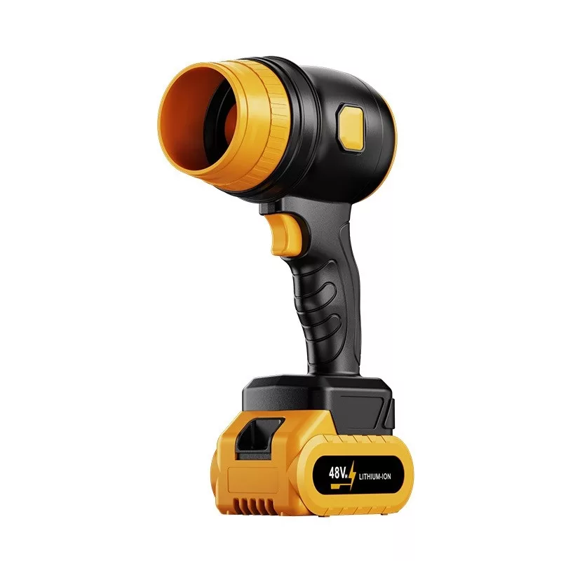 دستگاه دمنده شارژی ام دی اچ ال مدل Hj2