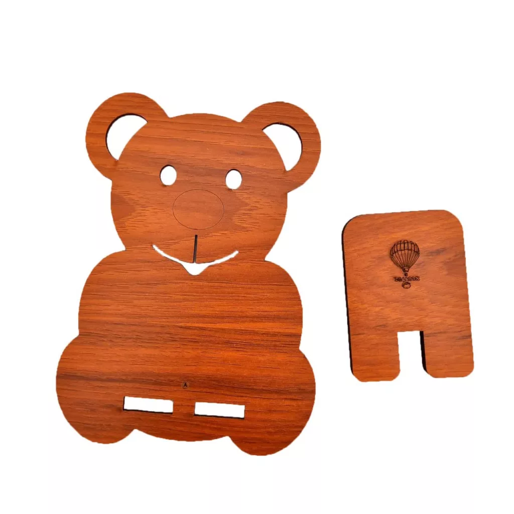 پایه نگهدارنده گوشی موبایل و تبلت مدل ۰۰۷