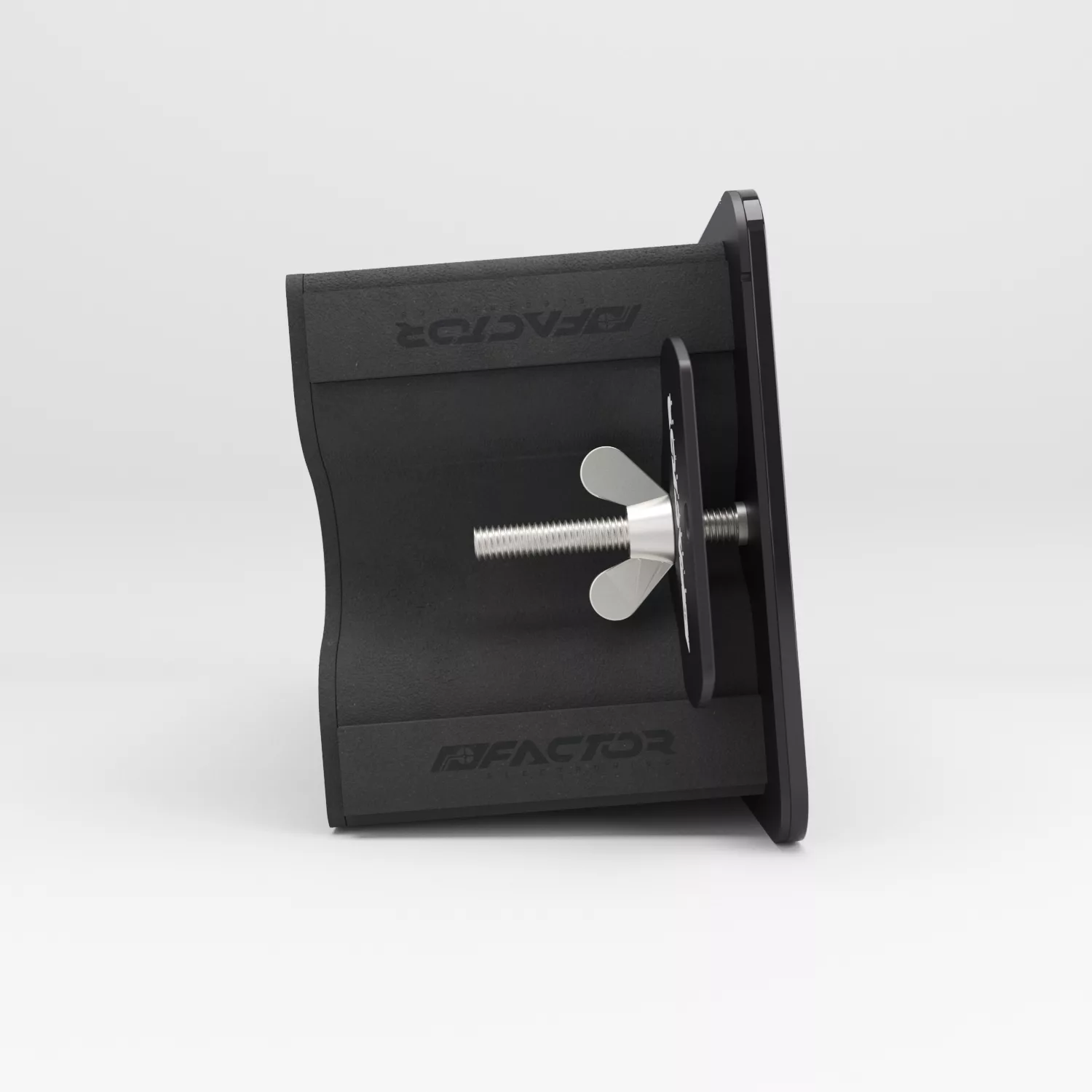 چندراهی برق و شارژر توکار فکتور مدل FPO-2