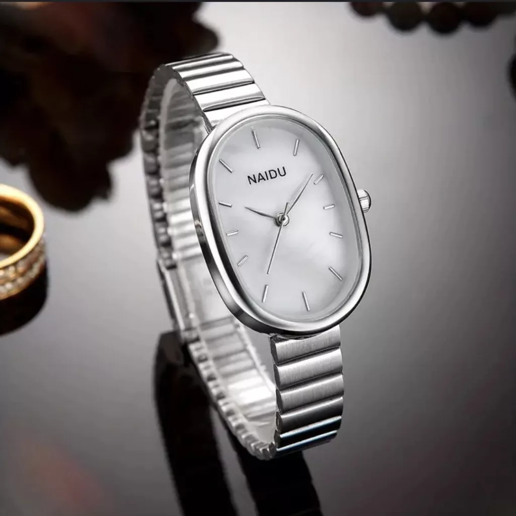 ساعت مچی عقربه ای زنانه مدل 01