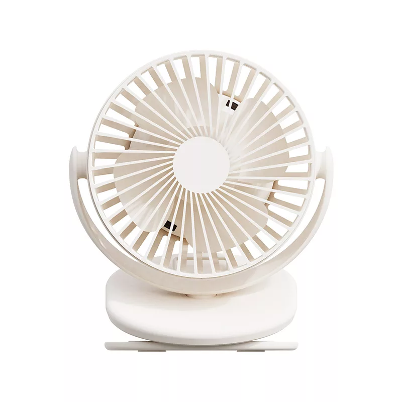 پنکه گیره ای  ای آی سو لاو مدل F3 ظرفیت 2000 میلی آمپر ساعت