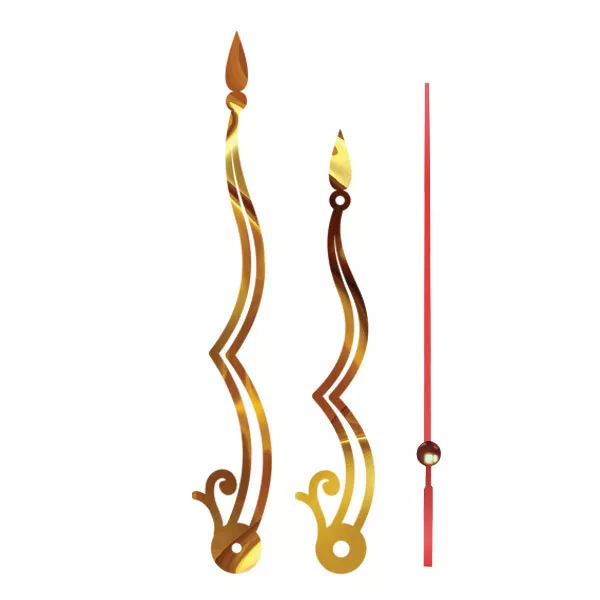 عقربه ساعت مدل M3024