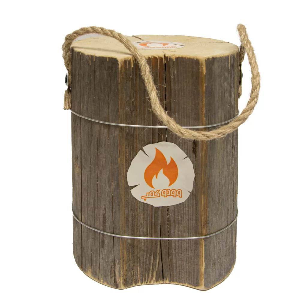 اجاق سوئدی کمپینگ کد 01