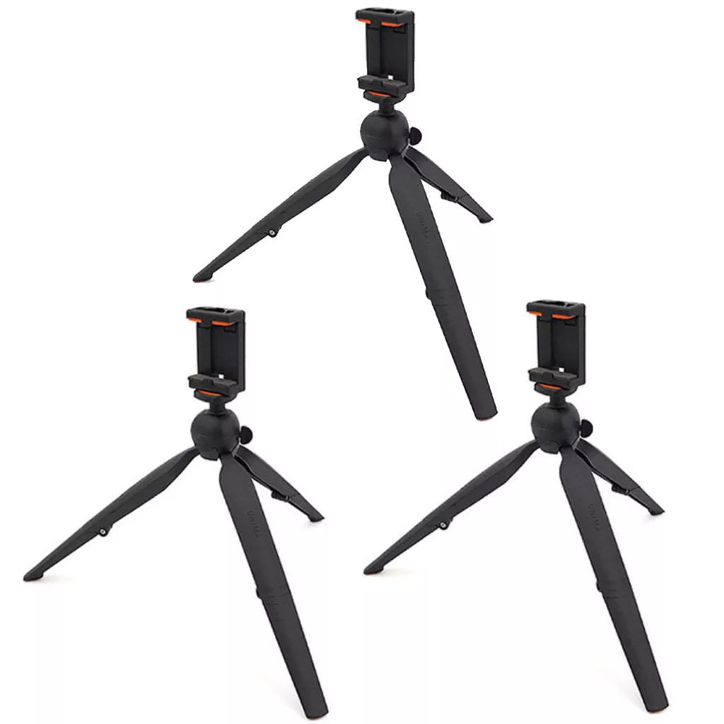 سه پایه نگهدارنده گوشی موبایل مدل RASHM-3056 بسته 3 عددی