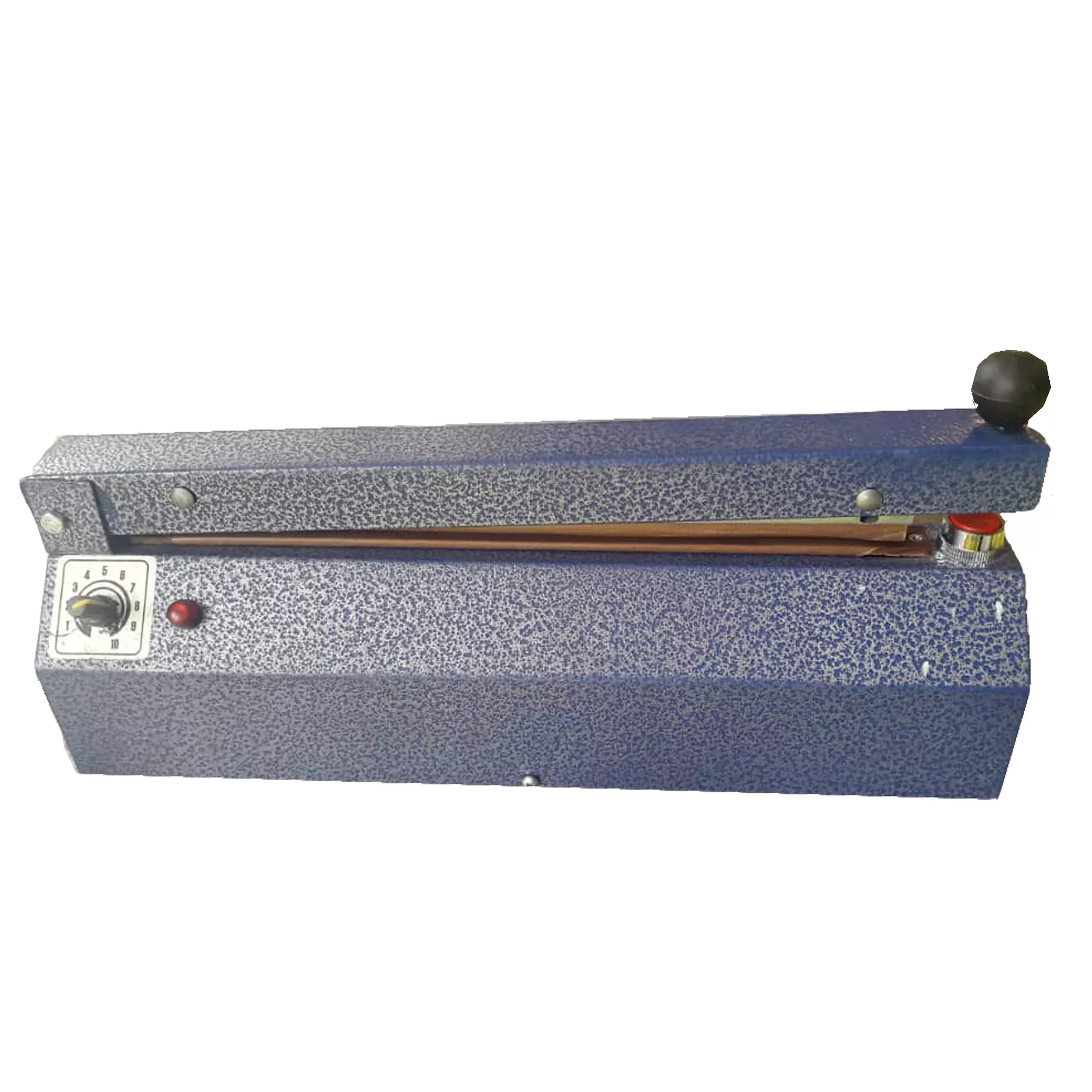 پرس دستی پلاستیک سپهر الکترونیک مدل دوخت و برش تایمردار کد 50CM