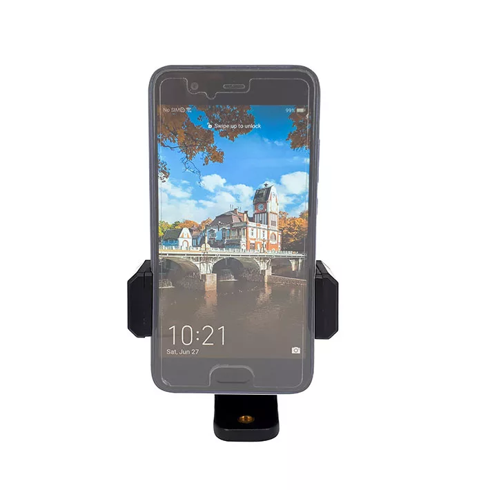 پایه نگهدارنده گوشی موبایل ابر مدل A-808