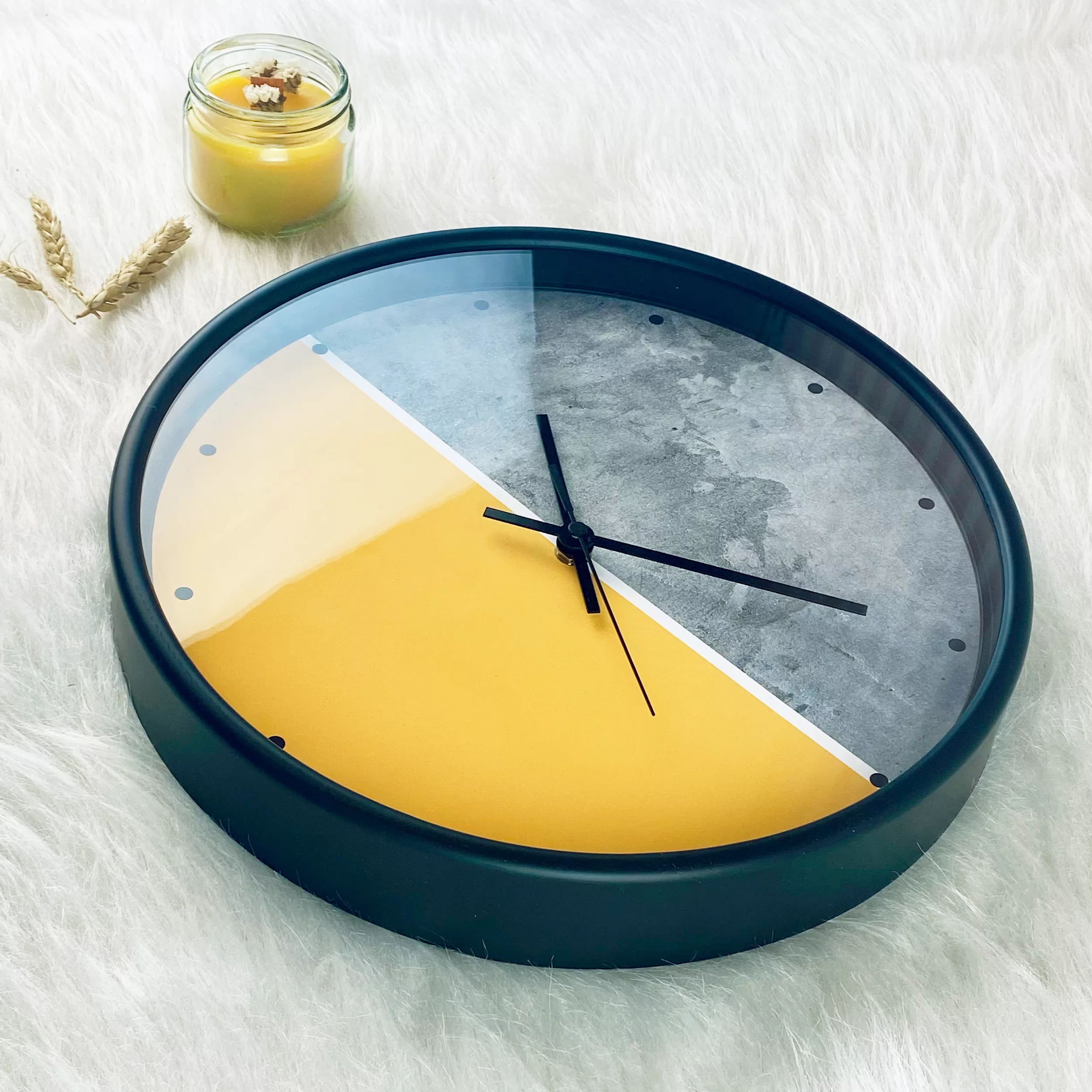 ساعت دیواری سال بردز مدل 131point