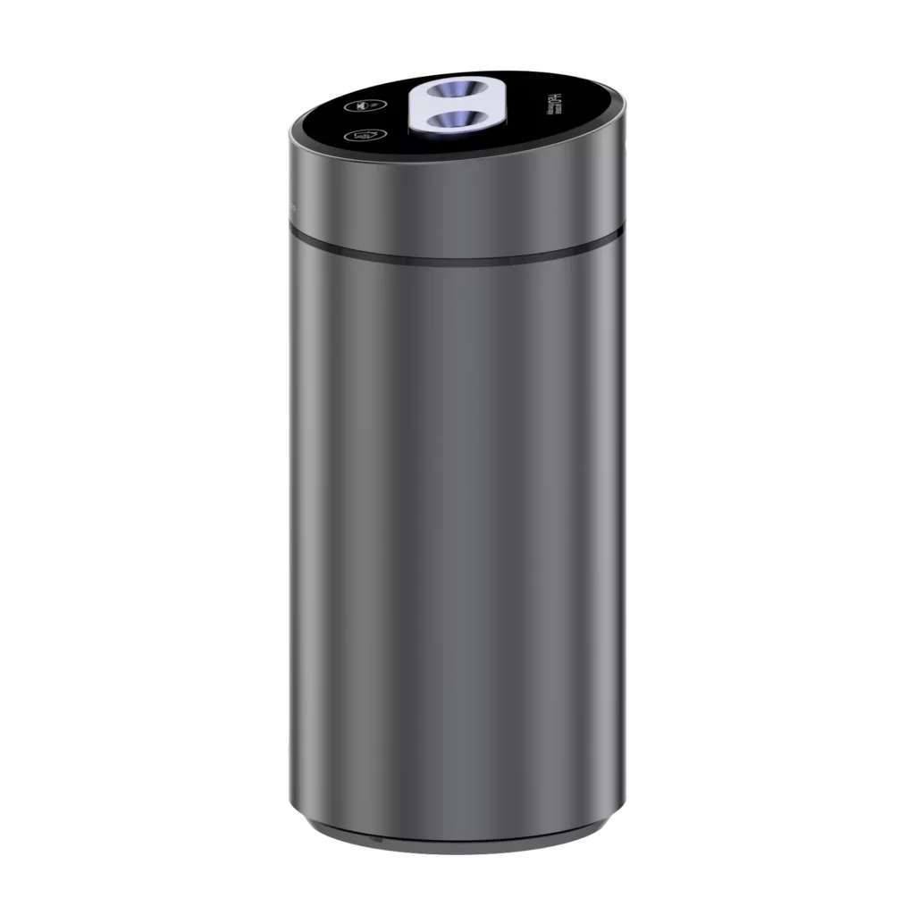 خوشبوکننده هوشمند خودرو هیسکا مدل HR-23