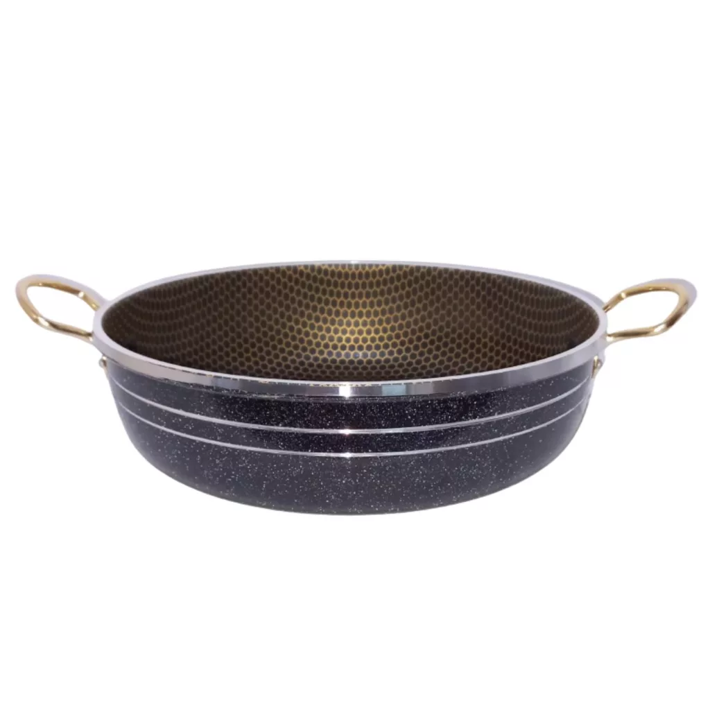 سرویس تابه 3 پارچه نانو مدل 471