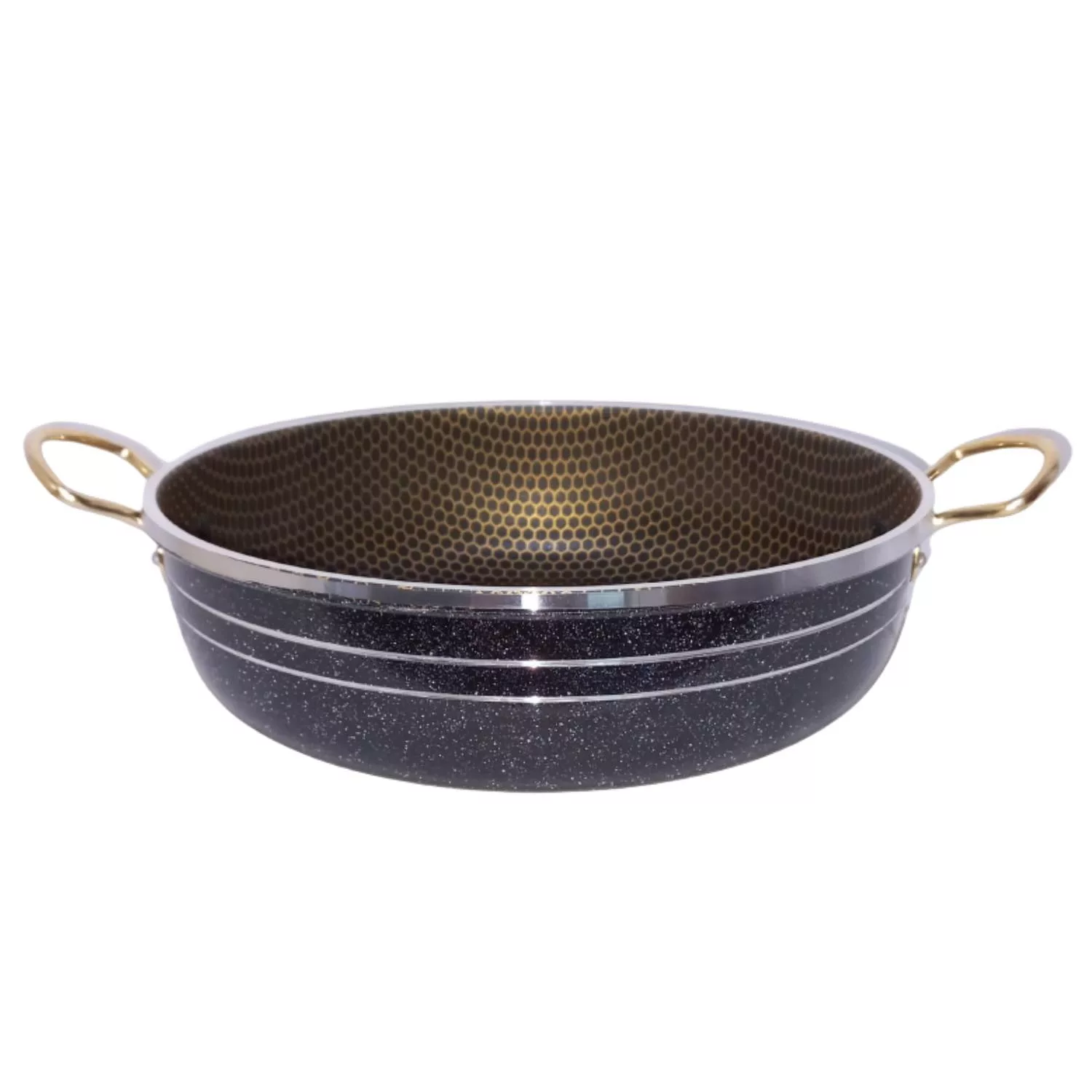 سرویس تابه 3 پارچه نانو مدل 471