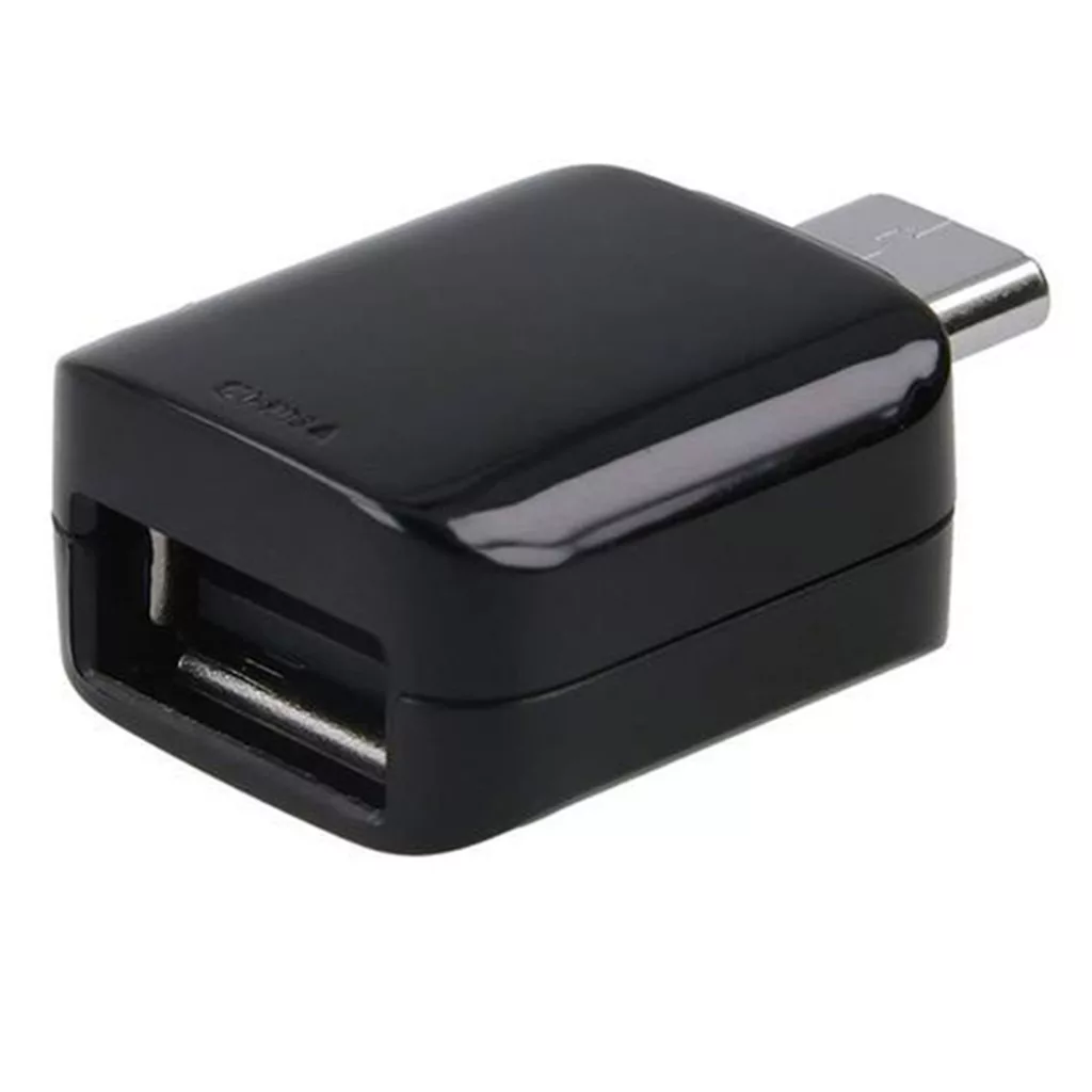 مبدل USB-C OTG مدل S10