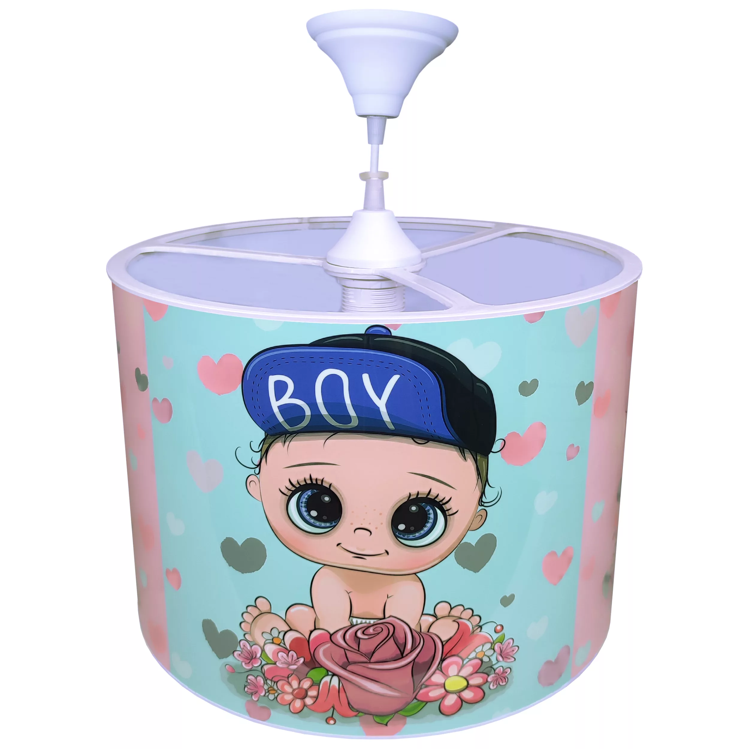 لوستر کودک مدل نوزاد های دوقلو