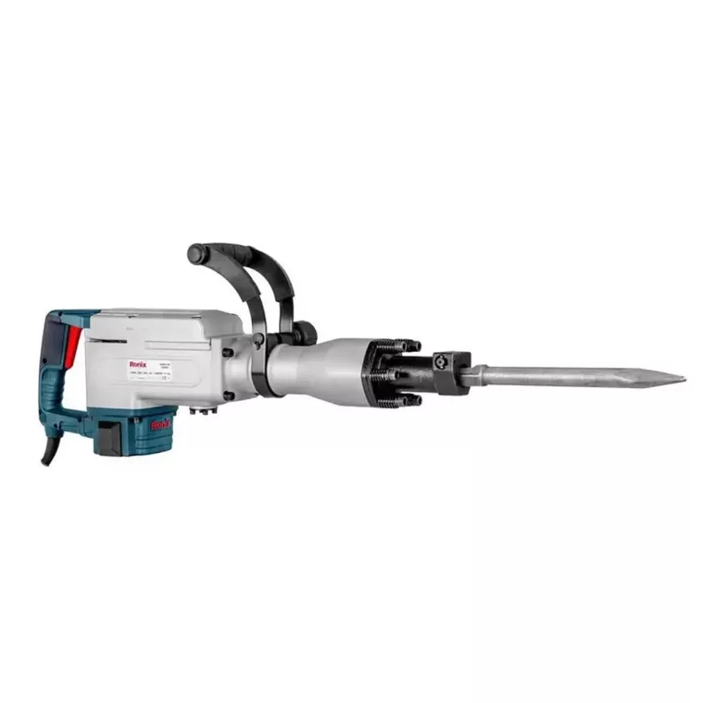 چکش تخریب 14 کیلویی 1700 وات رونیکس مدل 2814