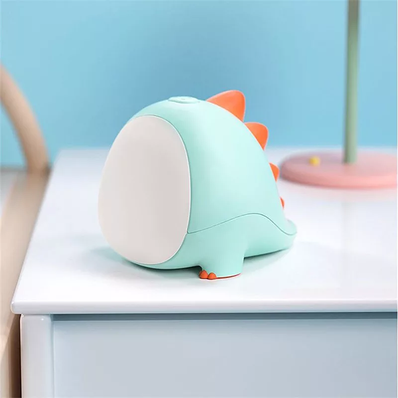چراغ خواب کودک طرح دایناسور کد L23