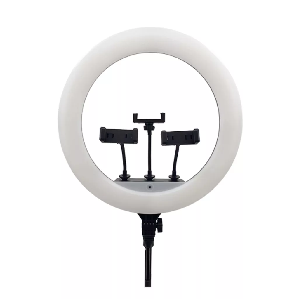 رینگ لایت مدل JL-F388