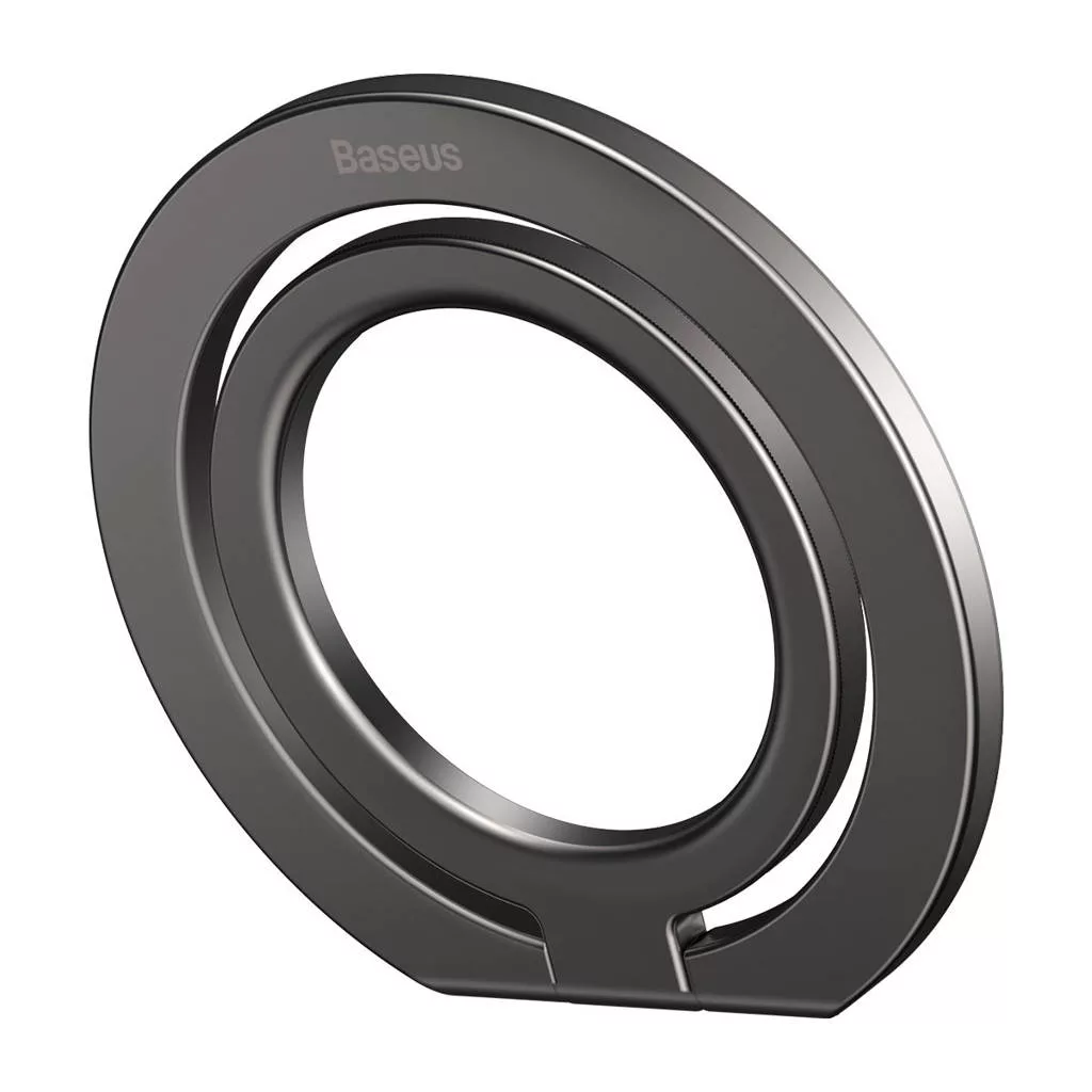 حلقه نگهدارنده گوشی موبایل باسئوس مدل  Metal Ring Stand