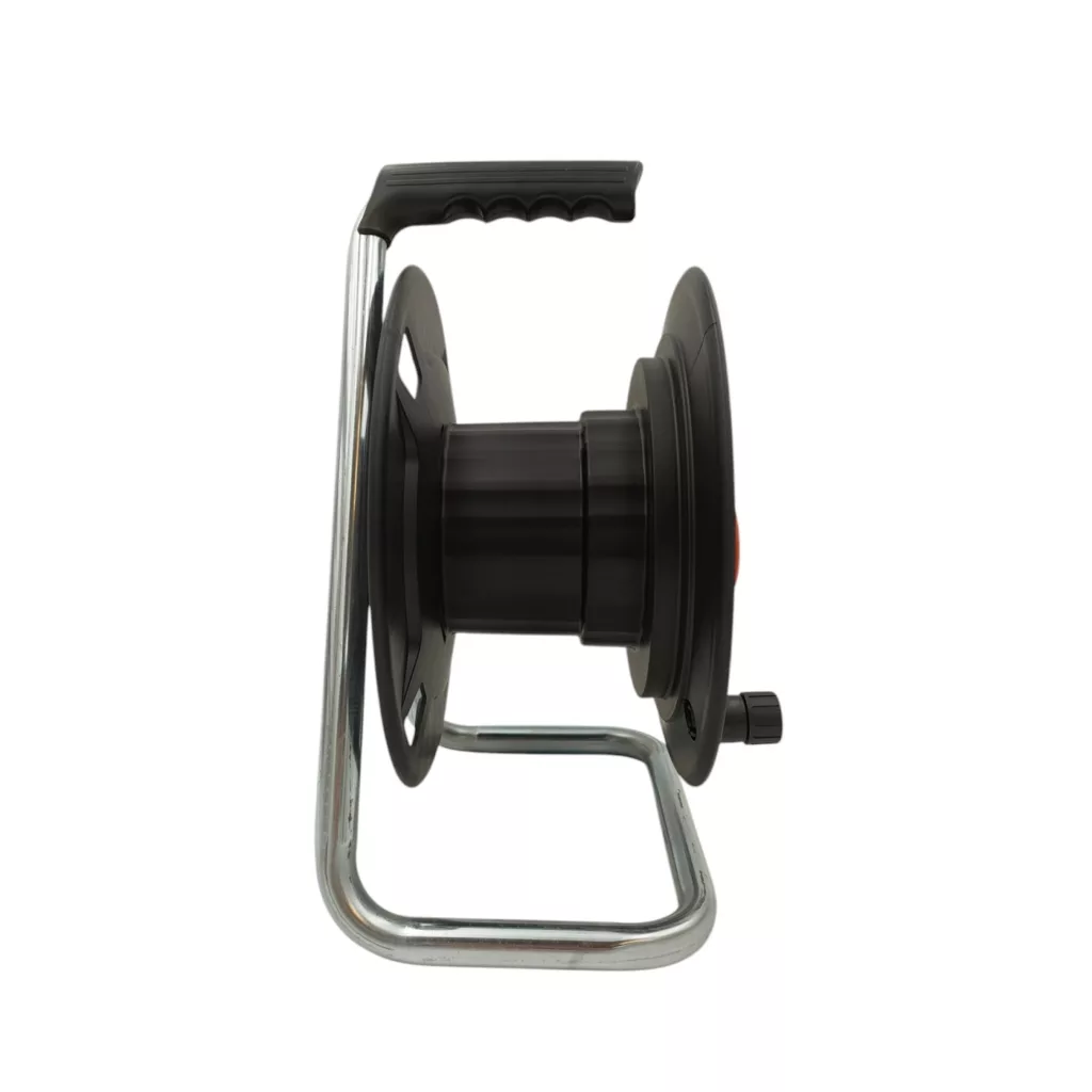 قرقره کابل جمع کن بیلیون مدل پریز افقی PMK-10000-F