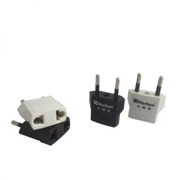 مبدل برق نارکن مدل JP-AB