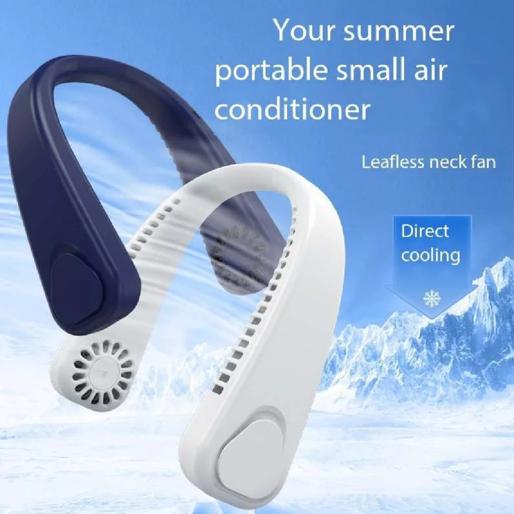 پنکه گردنی مدل MDHLF2