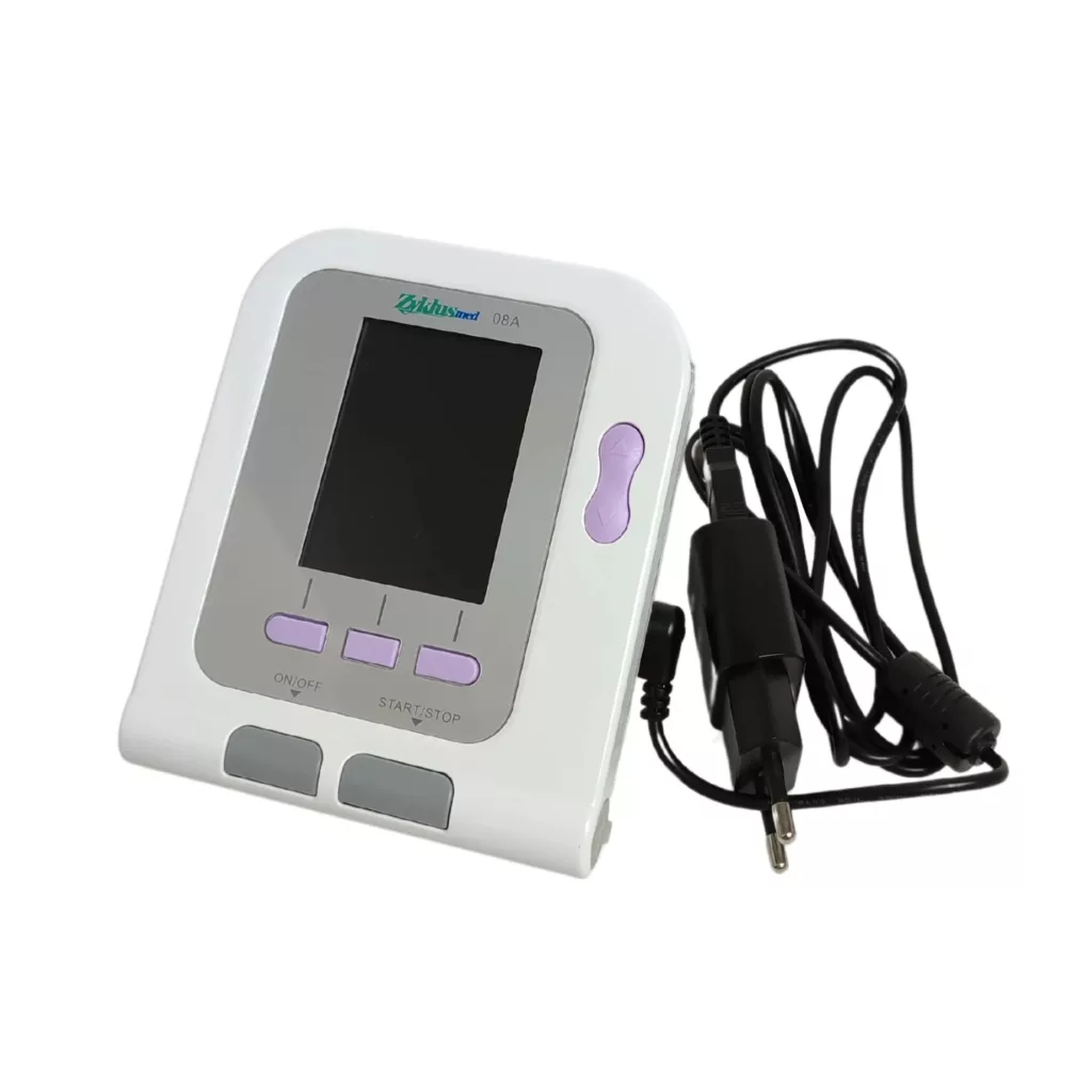 فشارسنج بازویی زیکلاس مد مدل 08C