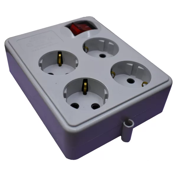 چندراهی برق پارت الکتریک مدل 9225