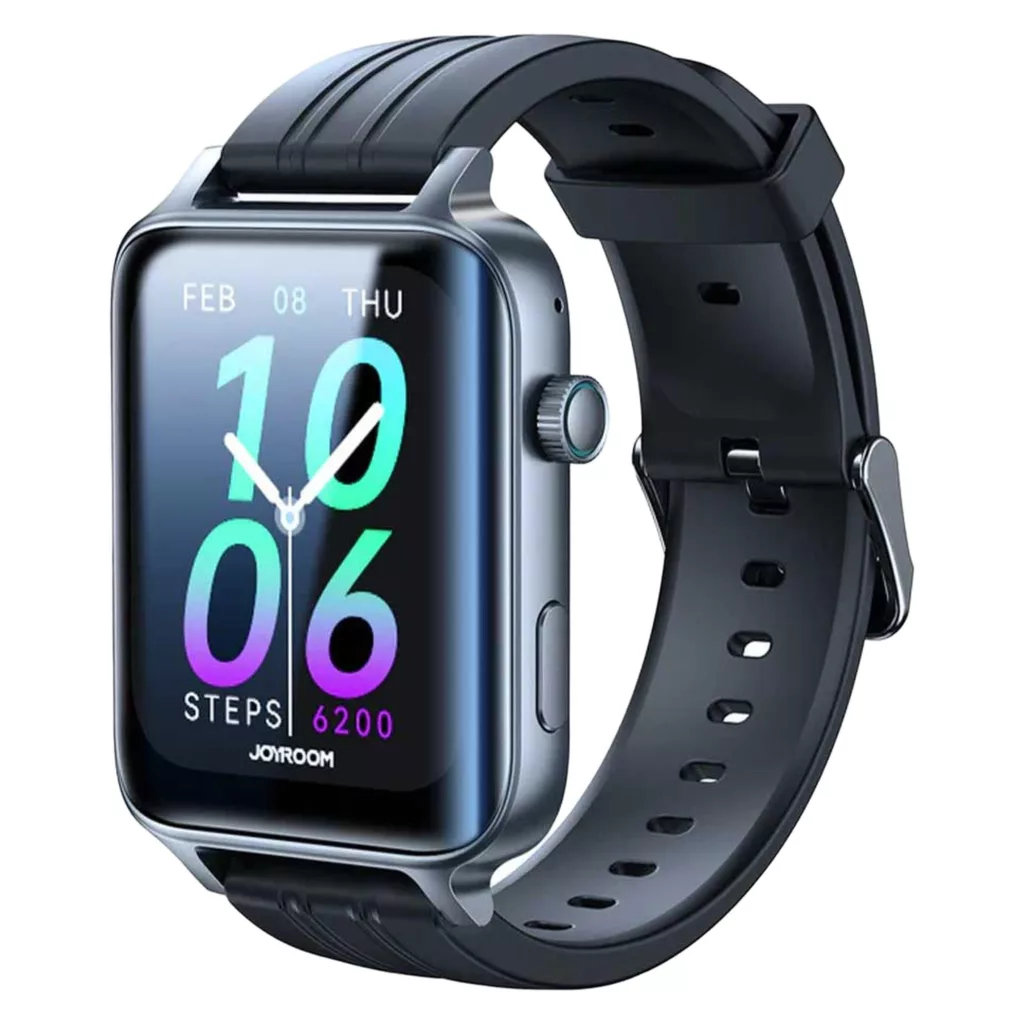 ساعت هوشمند جوی روم مدل JR-FT6