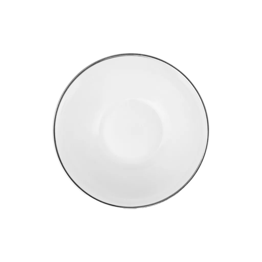 سرویس غذاخوری 24 پارچه 6 نفره کاراجا مدل Alicia Platinium