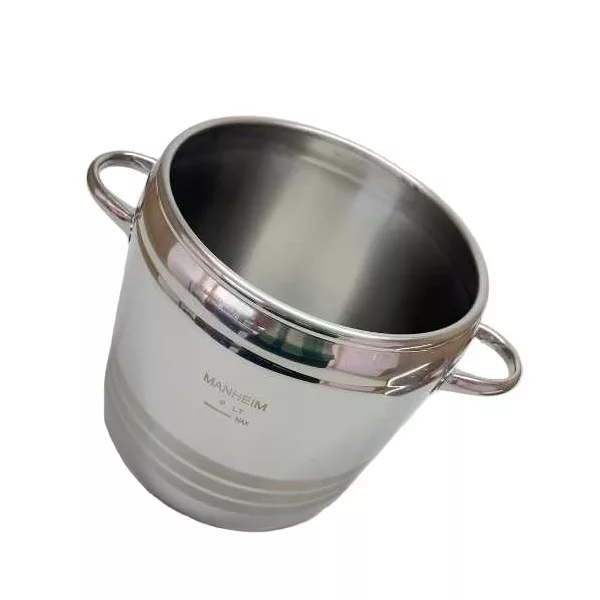 زودپز مانهیم مدل M125 گنجایش 9 لیتر